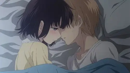 草草浮力影院热播悬疑剧集《雾港迷航》主视觉
